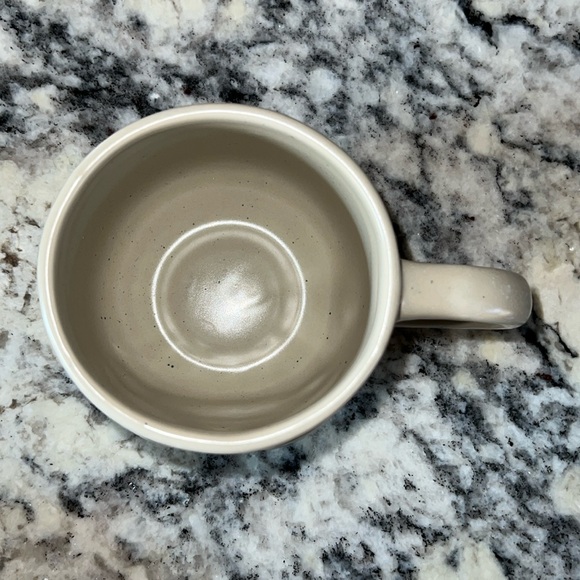 Indigo Sloth Mug - Picture 4 of 6